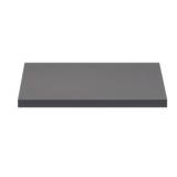 D cor by Elfa Gray Shelf 18x16in