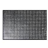3x5ft Anti-Fatigue Rubber Floor Mat