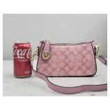 Offbrand Coach Clutch