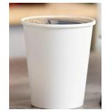 1000ct Choice Tall Poly Cup 8oz