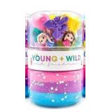 Princess Grab & Go Dough Jar