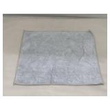 30ct Microfiber Cleaning Towel 12x12in