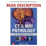 CT & MRI Pathology: Pocket Atlas, 3rd Ed