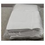 12pk Bath Towel 20x40in