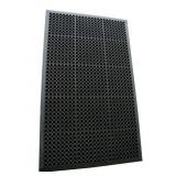 36x60in Rubber Comfort Mat