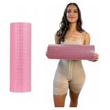 BBL Pillow Toilet Seat Riser + D-Shaped Foam