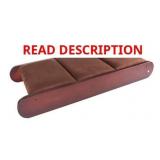 PetMaker Foldable Pet Ramp 28x15x18in