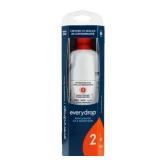 Everydrop Water Filter 2, Refrigerator Filter