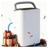 1.6gal Dehumidifier 5000sqft