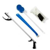 4pc Medline Economy HipKit
