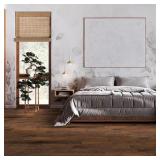 7ct Select Surfaces Laminate Flooring 47.6x6.2in