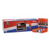 60ct Elmer's Washable School Glue Sticks