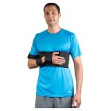Breg Straight Shoulder Immobilizer