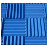 48ct Acoustic Panels 12x12in