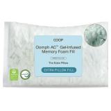 Extra Oomph AC Fill Memory Foam Bag