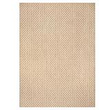 Camryn Abstract Rug 5x8ft