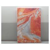 Canvas Wall Art 16x24in