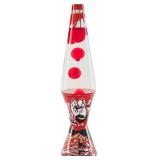 17in Lava Lamp Terrifier Clown