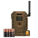 Muddy Mitigator 2.0 Cellular Trail Cam Combo