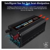 16000W Car Power Inverter 12V to 110V AC