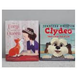 2pc Kids Books
