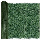 Boxwood Fake Hedge Privacy Panels 40x120in