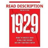 1929 Inside the Greatest Crash on Wall Street