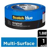 60yd ScotchBlue Painter's Tape