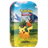 Pok mon TCG: Ascended Heroes Mini Tin