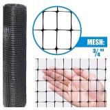 7x100ft Deer Net 0.75in
