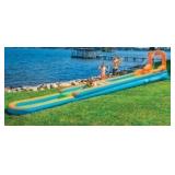 30ft WOW Sports Super Slide Air Glide
