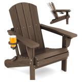 Adjustable Outdoor Chair Serwall