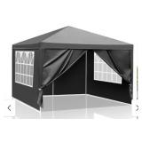 Outdoor Waterproof Tent 10x10ft