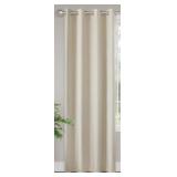 Curtain Panel 52x84in