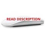 Apple Magic Mouse Wireless Rechargeable