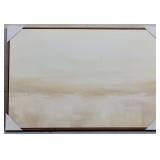 3x2ft Framed Wall Art
