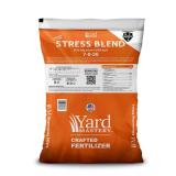 18lbs Lawn Fertilizer 7-0-20