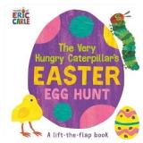 The Very Hungry Caterpillar Easter Egg Hunt