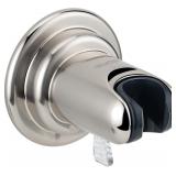 Adjustable Suction Cup Shower Head Holder