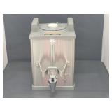 1gal Soft Heat Server 13.9x8.5x12.7in