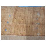 Thick Area Rug 9x12ft