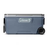 100qt Coleman Wheeled Cooler