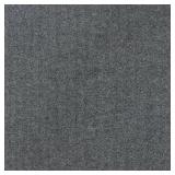 15ct Dura-Lock Self-Adhesive Carpet Tile 24x24in