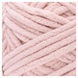 220yds Bernat Blanket Big Ball Yarn 10.5oz