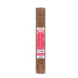 6pk Creative Covering Oak Vinyl Liner 18inx20ft