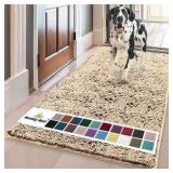 Muddy Mat Non-Slip Absorbent Door Mat 36x60in