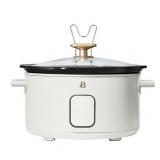 6qt Drew Barrymore Programmable Slow Cooker