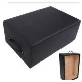 Pilates Sitting Box for Reformer Garvee 24x14.5