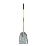 48in Westward Grain Scoop, Wood Handle