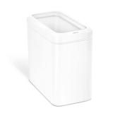 25L Slim Open Trash Can
